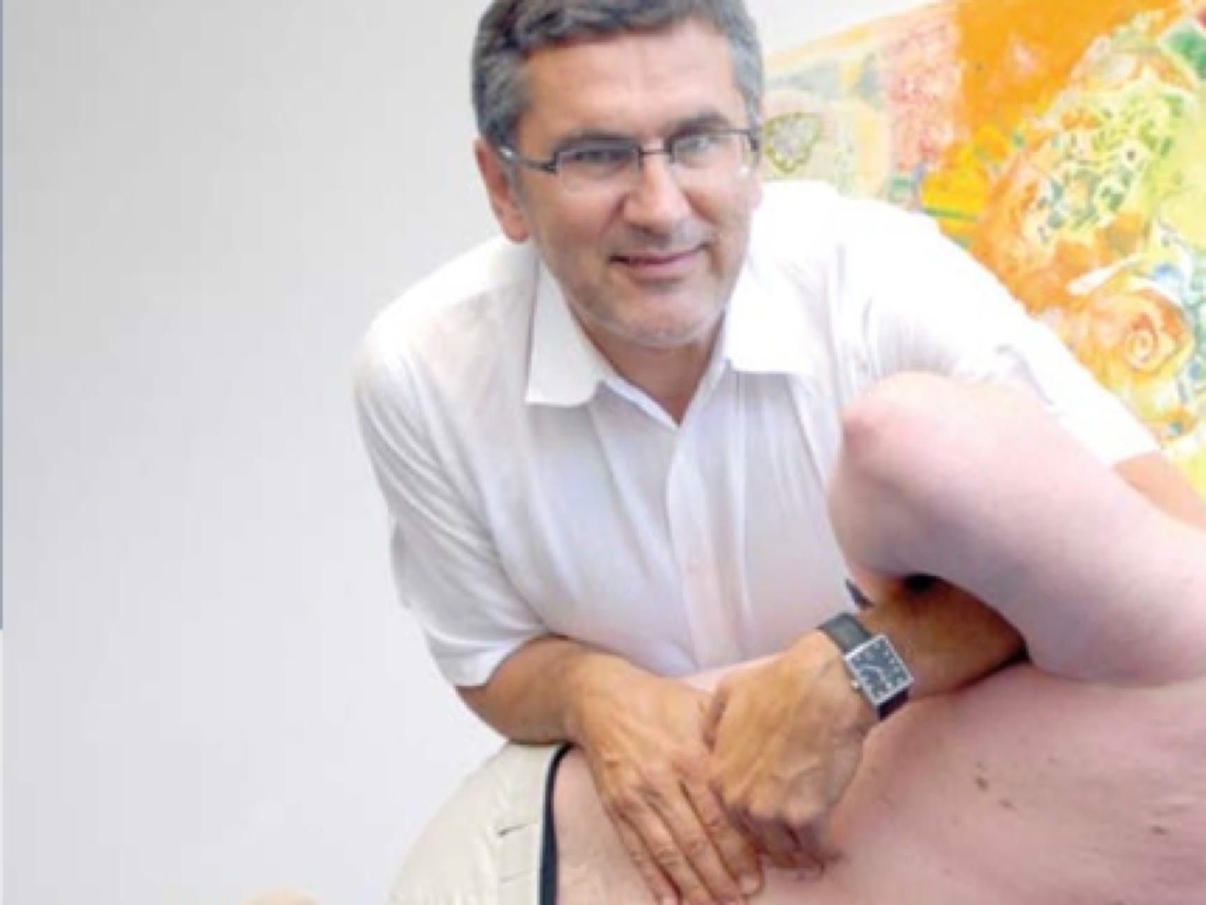 Dr. Friedemann Tittor