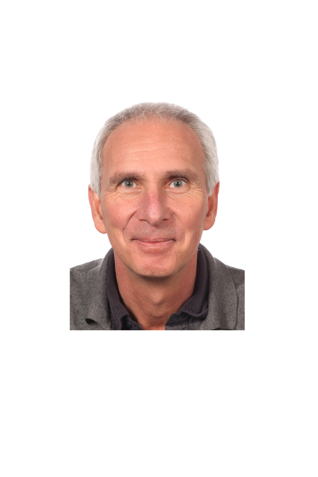 Dr Stephan Grüninger